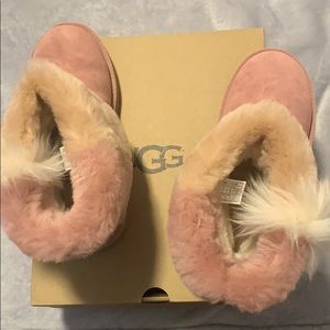 Women’s UGG boots